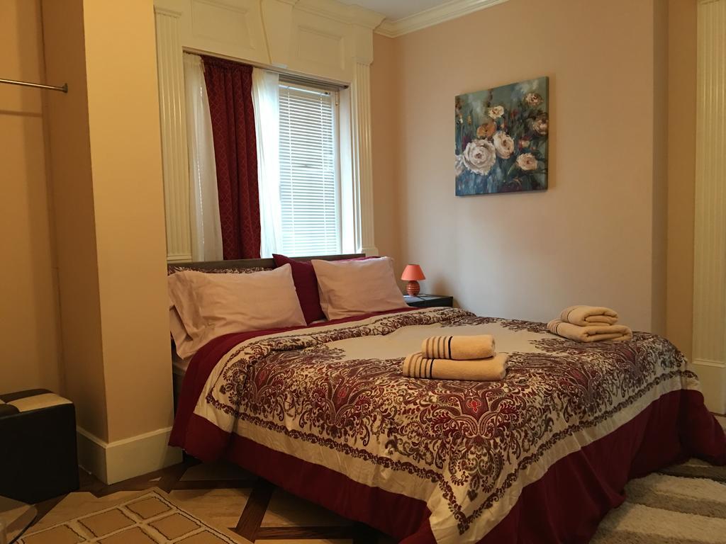 Casa Iulia 호텔 Haţeg 외부 사진