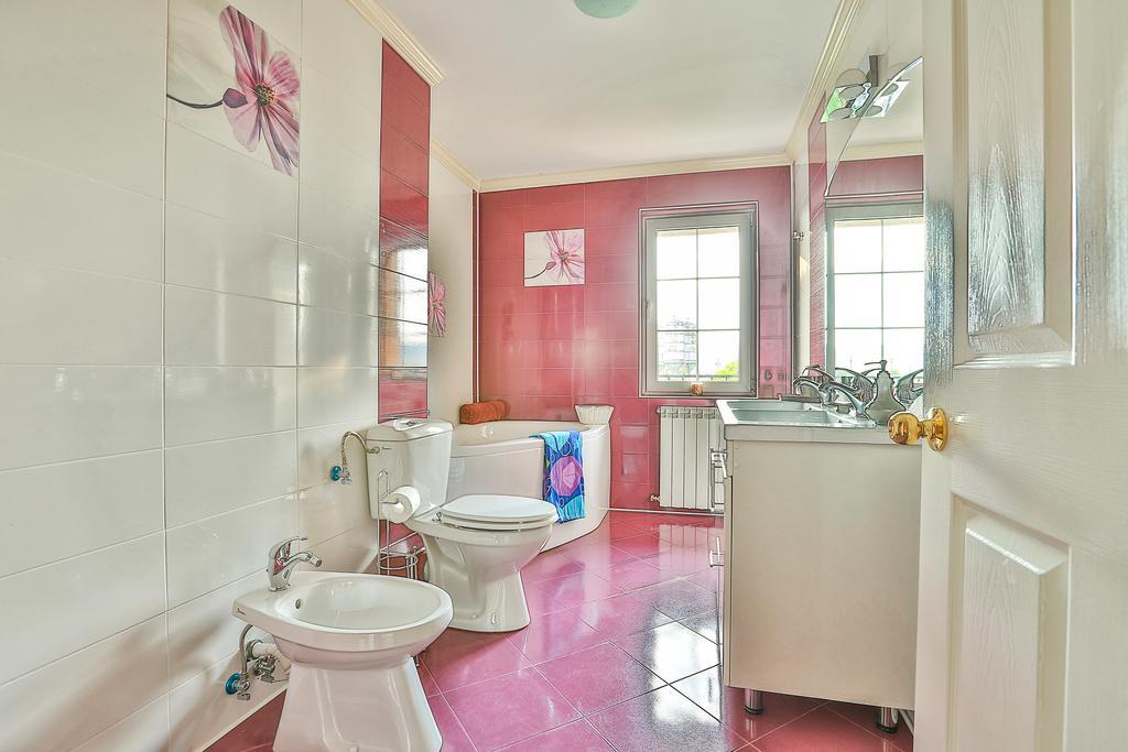 Casa Iulia 호텔 Haţeg 외부 사진
